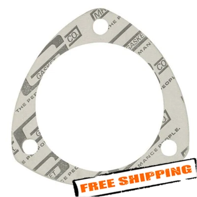 Junta colectora de rendimiento Mr. Gasket 1203 3-1/2 pulgadas Foto 1 de 2