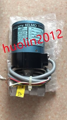 1Pcs New KITZ  EA200-UTE 3/4  no box - Image 1 of 3