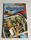 Wildstorm - Stormwatch Post Human Division Book Two Collected Tpb