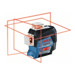 Bosch Linienlaser GLL 3-80 C+Akku+BM 1+L-Boxx  0601063R02 - Bild 1 von 1