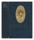 HAWTHORNE, NATHANIEL (1804-1864) The Marble Faun 1890 Hardcover