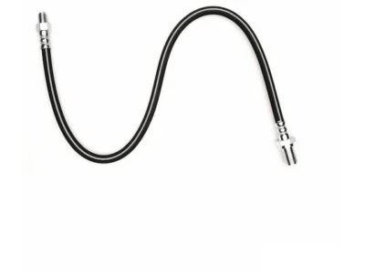For 1970-1971 International CO200 Brake Hose Front Dynamic Friction 78458QQTW - Image 1 of 2