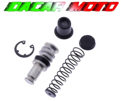 Kit de revisión de bomba de freno delantera Yamaha XJ 550 1981 1982 1983 1984 Foto 1 de 4