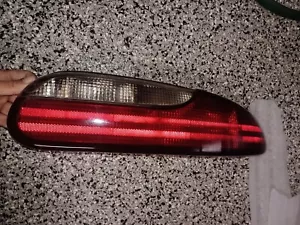 93-02 Camaro RS SS Z28 Tail Light Assembly RH Passenger Side OEM GM V8 V6 B4C - Picture 1 of 22