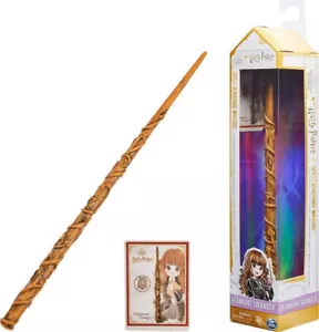 Harry Potter Zauberwelt Hermine Granger Zauberstab - Bild 1 von 3