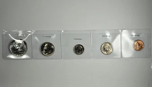 1966 SMS Set As Pictured - Picture 1 of 3