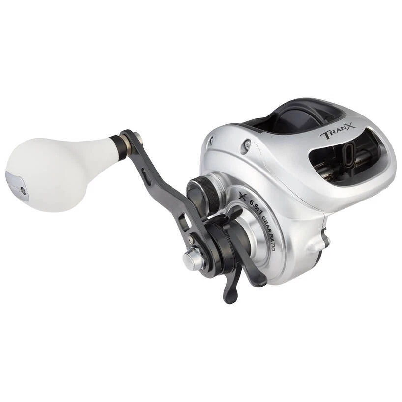 Shimano Tranx 500HG/PG Saltwater Baitcasting Reel Right Hand Big Game Tuna Yello - Image 1 of 1