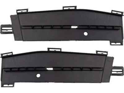 For 2017-2019 BMW 530i Bumper Insert Set Front Inner 91826GWHD 2018 - Image 1 of 2