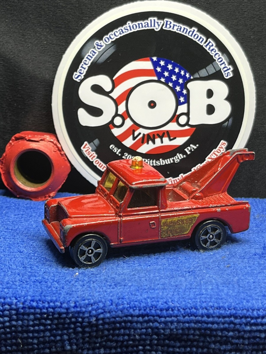 Corgi Junior Land Rover for sale | eBay