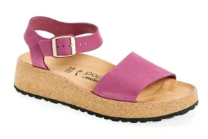 NUEVO EN CAJA - Sandalias Birkenstock Papillio Glenda para mujer - Imagen 1 de 6