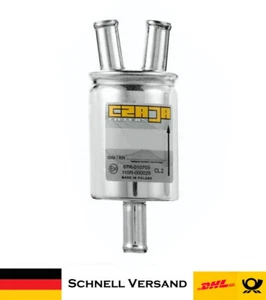 1x Universal LPG Autogas Gasfilter - Ersatz Filter Einsatz - FL01Y 16 / 2x 12 mm - Picture 1 of 2
