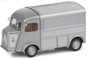 REPLICAGRI - CITROEN Tipo H - 1/32 - REP040 - Immagine 1 di 1