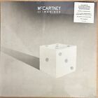 McCartney ? McCartney III Imagined (2 x vinyl) New Sealed