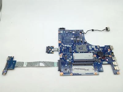 Lenovo G51 Mainboard AMD A8-7410, BMWQ3/BMWQ4 NM-A401, DEFEKT - Bild 1 von 4