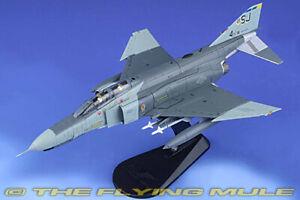 Hobby Master 1:72 F-4E Phantom II 3rd TFW 3rd TFS Peugeots Incirlik AB HA19009