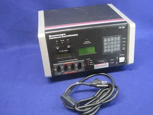 Fisher Biotech Microprocessor Controlled Electrophoresis FB702 programmable - Picture 1 of 11