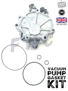 Kit de junta de sello de bomba de vacío Land Rover Discovery 3 2.7 TDV6 DIÉSEL 2004-2009 - Imagen 1 de 8