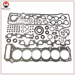 04111-66030 KIT JUNTA COMPLETA TOYOTA 1FZ-FE PARA LAND CRUISER Y LEXUS LX450 4.5 LTR - Imagen 1 de 2