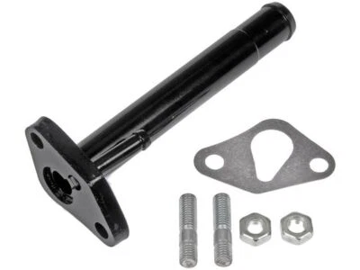 Для 2000-2002 Saturn SL2 водораспределительная труба Dorman 28255JTND 2001 - Изображение 1 из 2