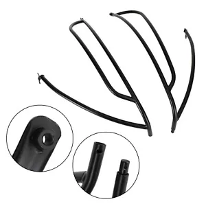 Engine Guard Frame Anti-Crash Bumper For Vespa Sprint Primavera 125 150 14-21 20 - Picture 1 of 11