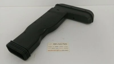 GENUINOS NUEVOS TRAJES DE VENTILACIÓN DE TUBO DE AIRE HYUNDAI VELOSTER 2012-EN ADELANTE JYH Foto 1 de 4