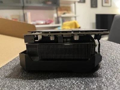 ASUS Phoenix GeForce RTX 3060 V2 12GB GDDR6 Scheda Grafica - Immagine 1 di 4