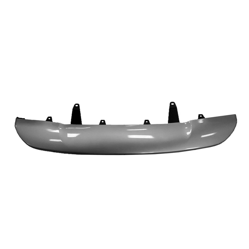 Bumper Valance For Toyota RAV4 17-18 Replace TO1195115 Rear Lower Standard Line - Image 1 of 1