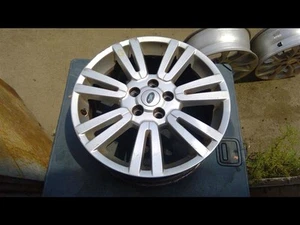 Wheel Road Wheel Alloy 19x8 Silver Sparkle 14 Spoke Fits 10-13 LR4 1030548 - Picture 1 of 12