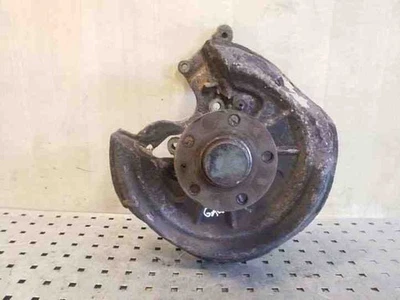 Buje trasero derecho SEAT ALTEA XL 5P5, 5P8 1.6 diésel 77kw 2011 26166234 Foto 1 de 4