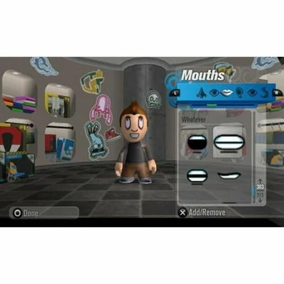 ModNation Racers - PlayStation Portable - Image 1 of 4