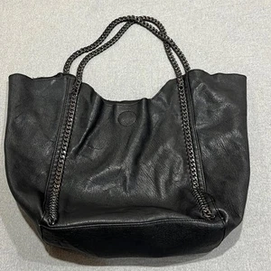 Altar’d State Leather Shoulder Handbag - Picture 1 of 4