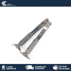 2X Ammortizzatori Posteriori Assale Posteriore Ford S-Max 1 WA6 6G91-18080-FFF - Bild 1 von 2