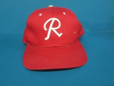 Seattle Rainiers Baseball Cap. Turn Back the Clock - Image 1 of 4