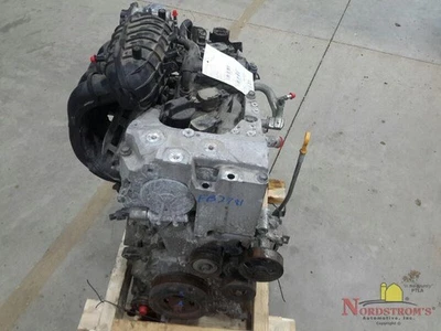 2009 Nissan Rogue Engine Motor VIN A/J 2.5L - Image 1 of 4