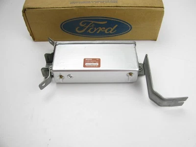 New Genuine ABS Brake Control Module OEM For 1995-1998 Nissan Quest, Villager - Image 1 of 4