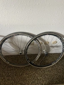 HED Ardennes Tubular set Hub - Picture 1 of 3
