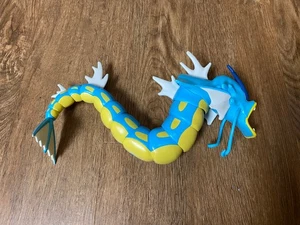 Pokemon Gyarados 12 Zoll Epic Battle Actionfigur Articulated Jazwares - Bild 1 von 4