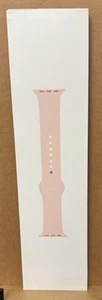 Sport Band for Apple Watch 44mm - Pink Sand - Used - MTPM2AM/A - Picture 1 of 7