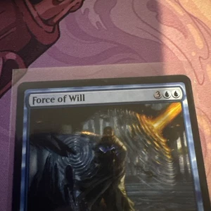 Force of Will - Foil DMR NM MTG - Picture 1 of 4