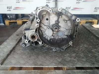 CAJA CAMBIOS / 260002 PARA LANCIA MUSA 184 1.9 JTD ORO - Imagen 1 de 4