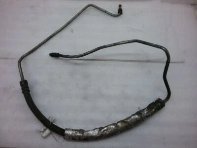 Manguera de alta presión de dirección asistida Chevrolet Impala S-311RM 2003 Foto 1 de 3