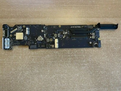 Logic Board MacBook Air 13 2017 A1466, 820-00165 i5 1,8 GHz, 8 GB 2013 2014 2015 - Bild 1 von 2