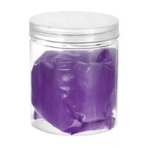 8.8oz (250g) Iron Oxide Powder Concrete Pigment (Purple, Mesh: 800) - Picture 1 of 5