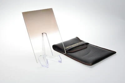 Singh-Ray 84 x 120 mm Lee Filter P-9NDG - Grad Neutral Density #G949 - Image 1 of 4