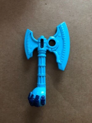 Transformers Movie ONE Prime Changers OPTIMUS / ORION PAX Cambiador Piezas Hacha Parte Foto 1 de 2