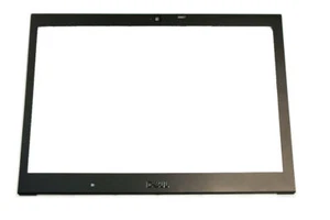 NOWOŚĆ Oryginalna ramka przedniej wykończenia Dell Latitude E6500 15,4 cala LCD - X946R - Zdjęcie 1 z 1