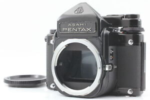 [Proche de MINT] Pentax 6x7 67 TTL Finder Corps d'appareil photo à film...
