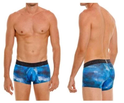 Baúles Unico 24080100110 Infinito color 46-azul Foto 1 de 4