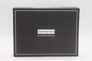 Dstroyed Boxershorts 8er Box Unterhose Herren Männer modell 316 A Gr 5XL - Bild 1 von 4