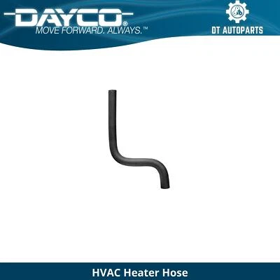 Manguera de calefacción Dayco 2007 2008 para Kia Optima 2006-2010 2,7 L V6 Foto 1 de 2